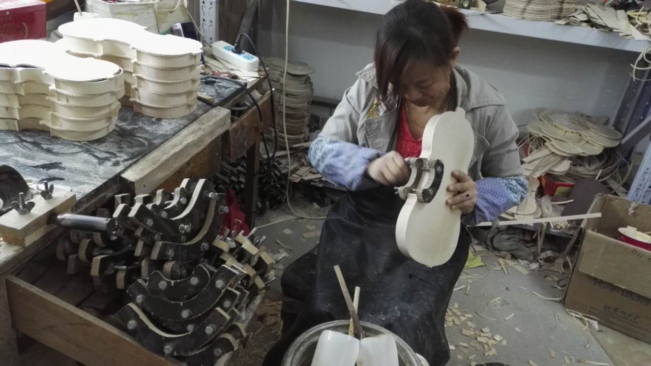 油漆工：我能說(shuō)，每一份工作，都是不容易的嗎？